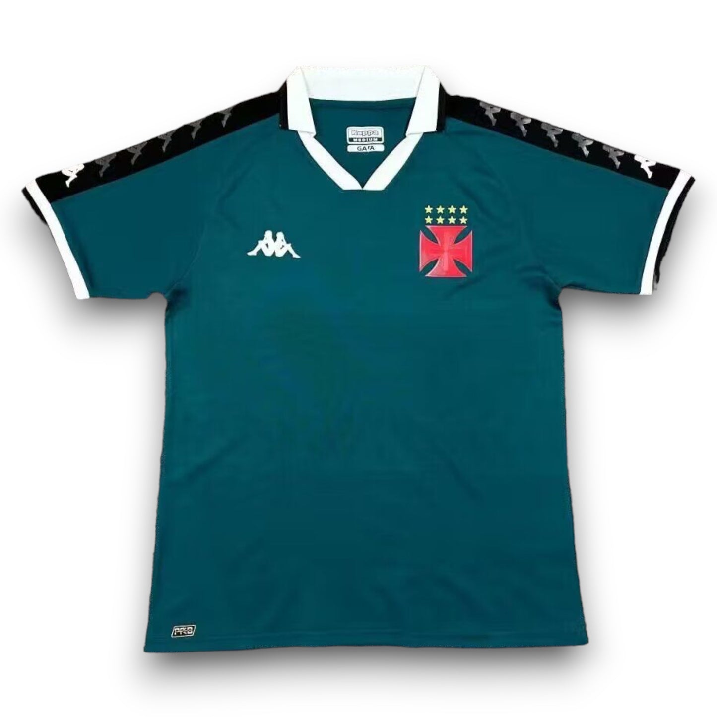 Camiseta Vasco da Gama 2024-2025 Portero Local