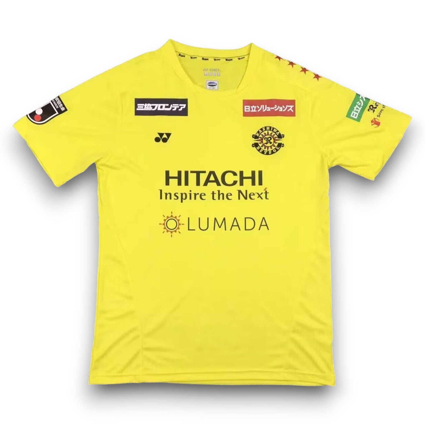 Camiseta Kashiwa Reysol 2024-2025 Local