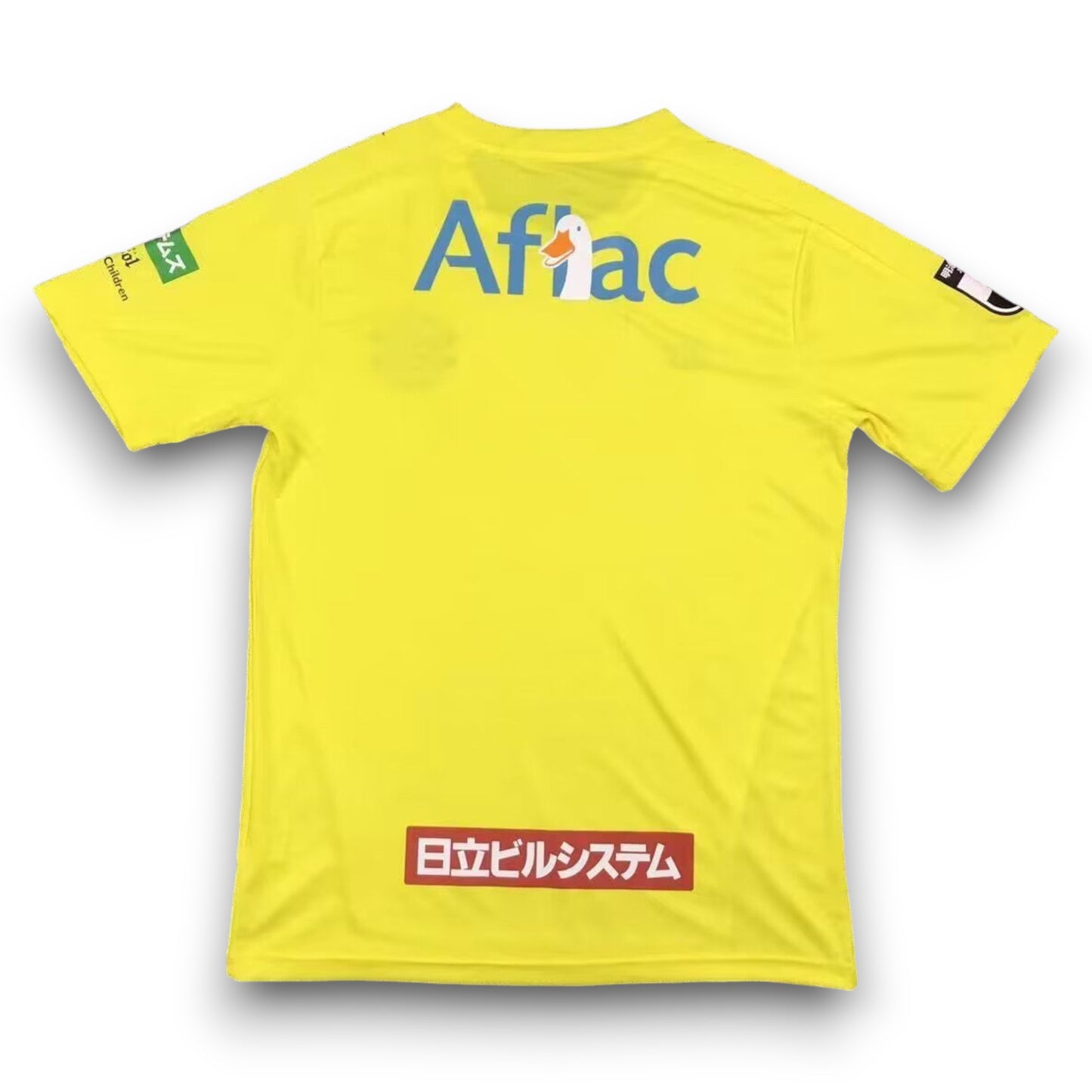 Camiseta Kashiwa Reysol 2024-2025 Local