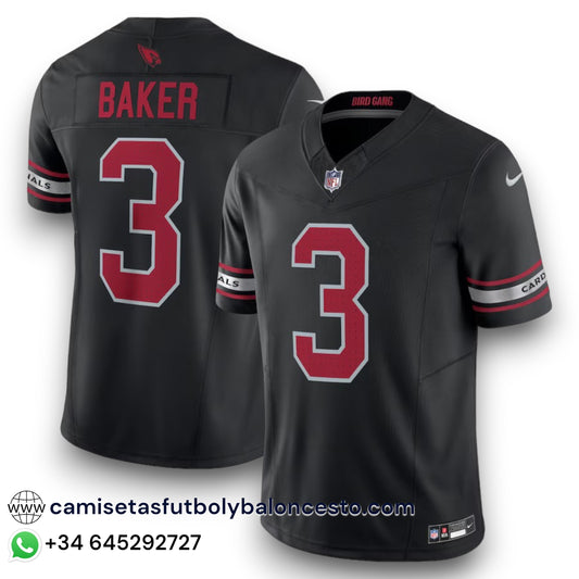 Camiseta NFL Arizona Cardinals - Alternativa