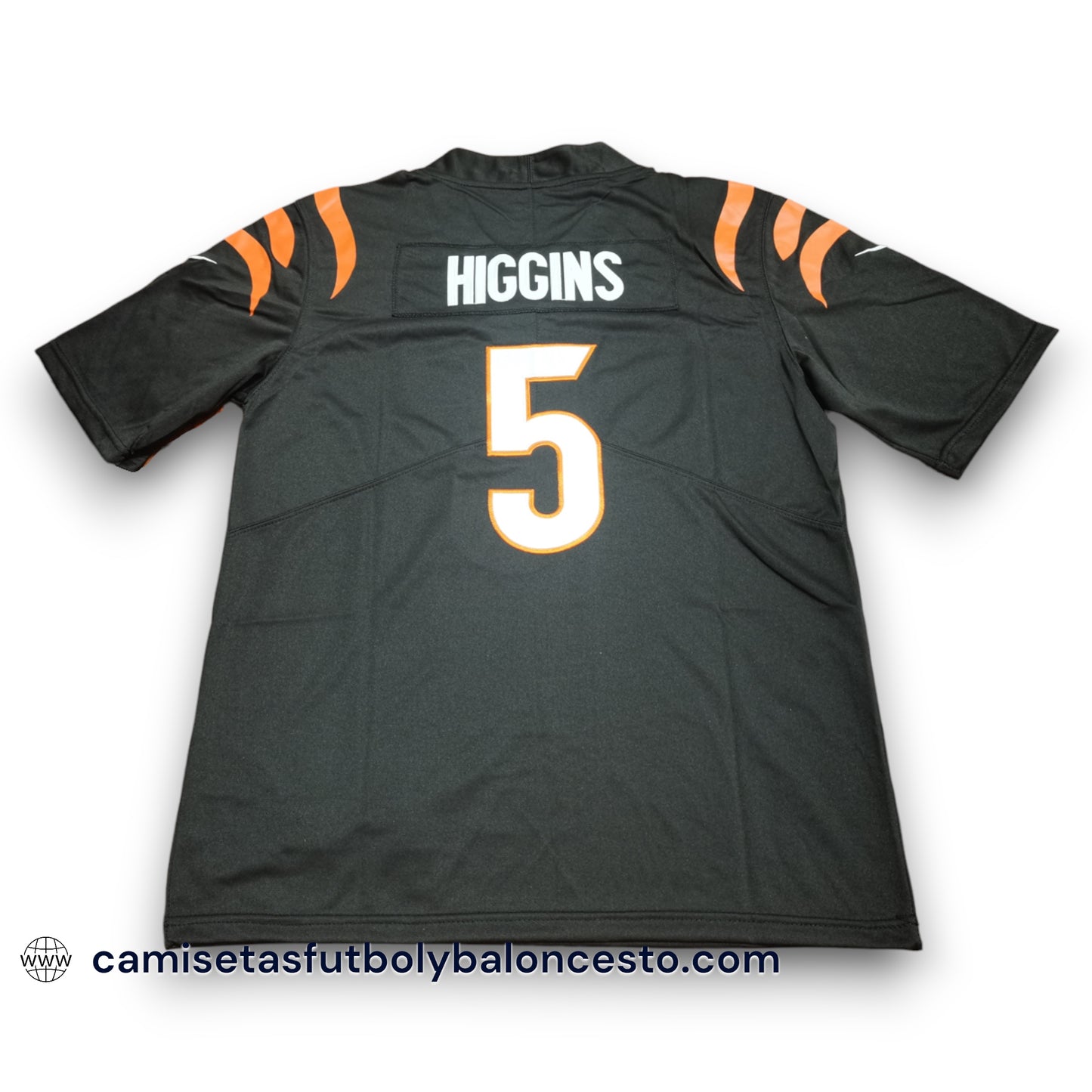 Camiseta NFL Cincinnati Bengals - Alternativa