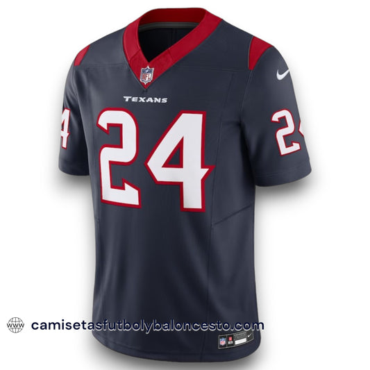 Camiseta NFL Houston Texans - Local