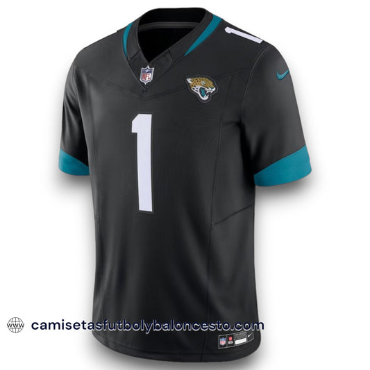 Camiseta NFL Jacksonville Jaguars - Alternativa