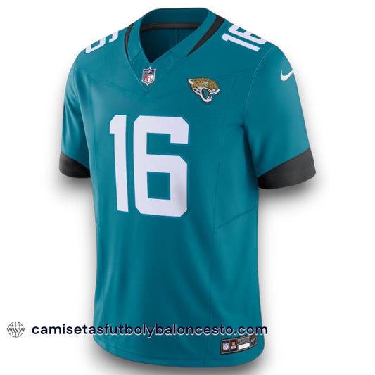 Camiseta NFL Jacksonville Jaguars - Local