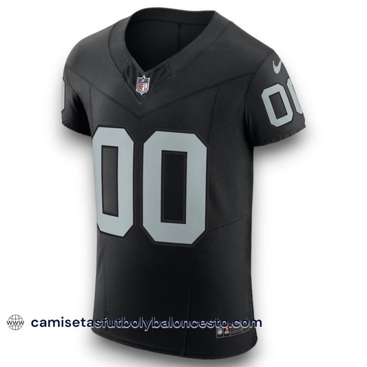 Camiseta NFL Las Vegas Raiders - Local