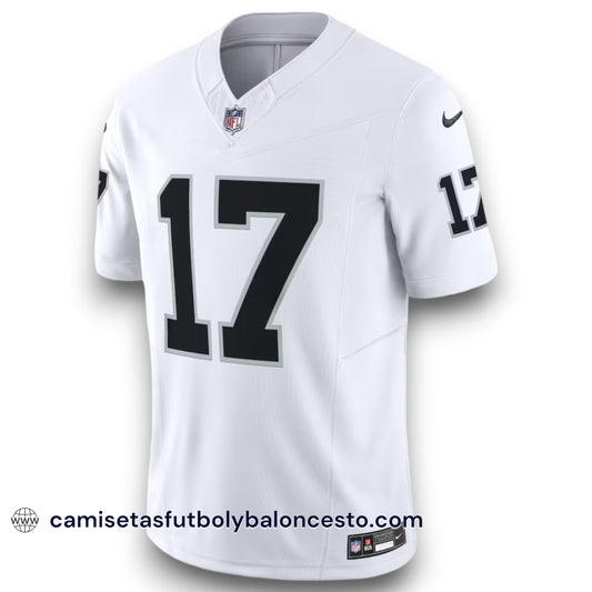 Camiseta NFL Las Vegas Raiders - Visitante