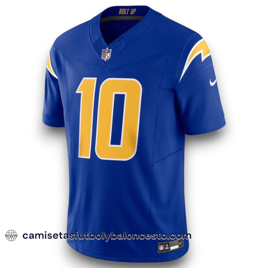 Camiseta NFL Los Angeles Chargers - Color Rush