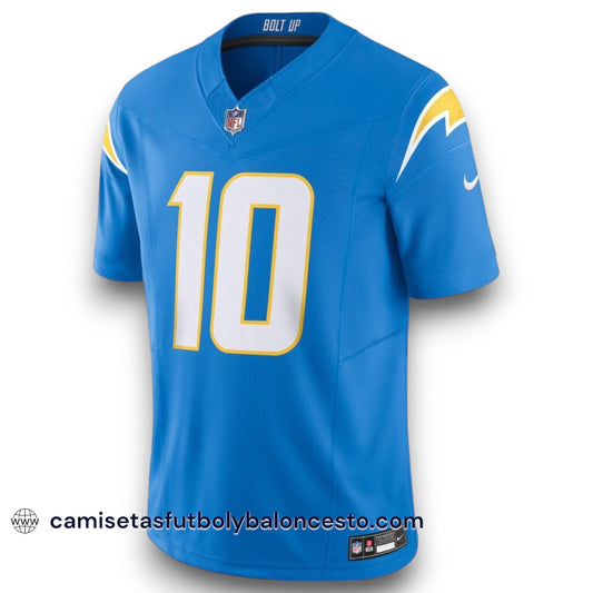 Camiseta NFL Los Angeles Chargers - Local