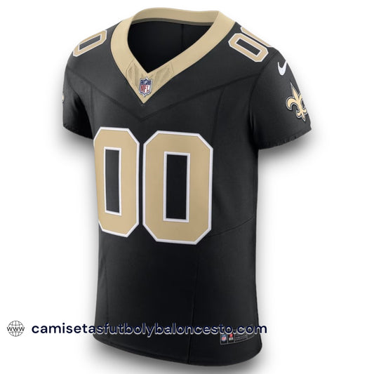 Camiseta NFL New Orleans Saints - Local