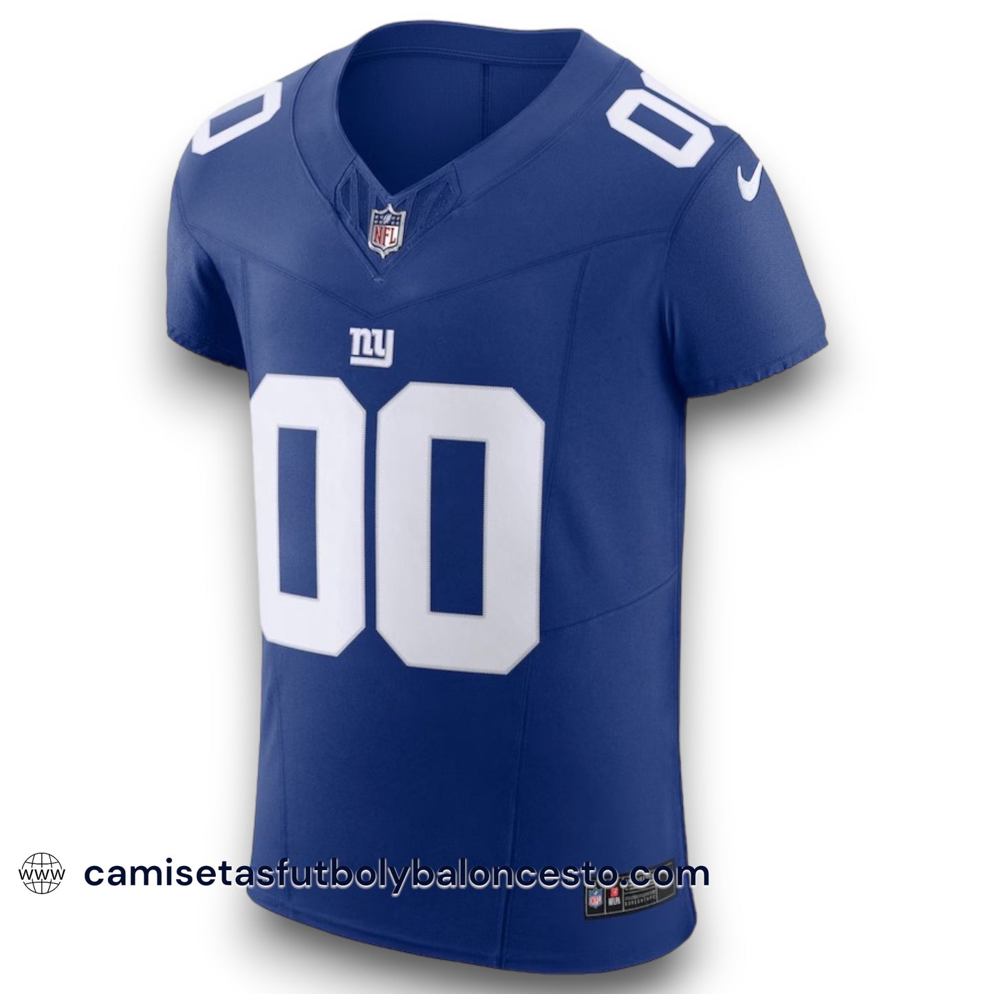 Camiseta NFL New York Giants- Local