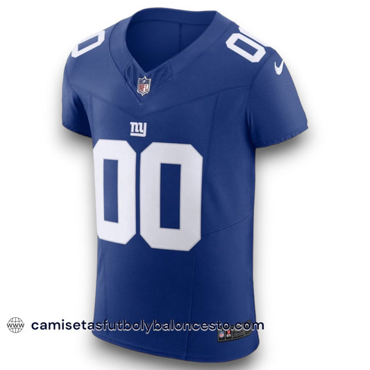 Camiseta NFL New York Giants- Local