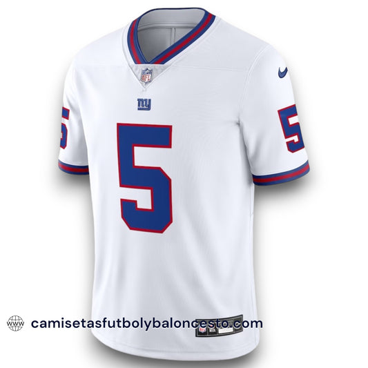 Camiseta NFL New York Giants- Color Rush