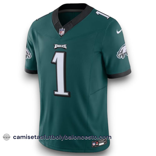 Camiseta Philadelphia Eagles Cardinals - Local