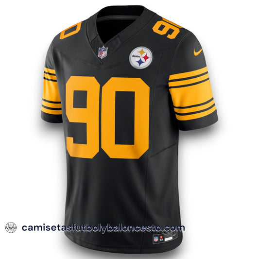 Camiseta NFL Pittsburgh Steelers - Color Rush