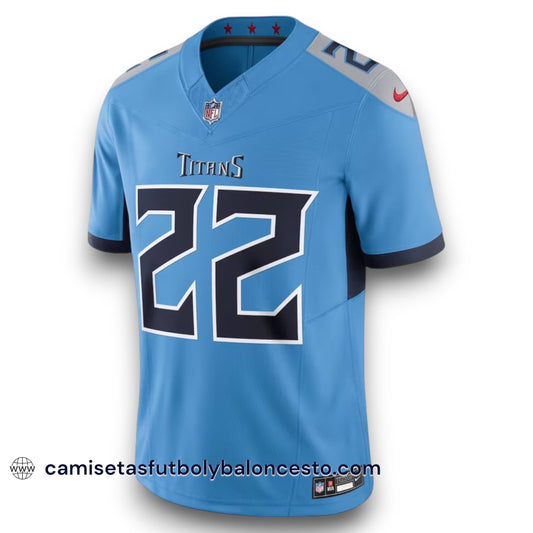 Camiseta NFL Tennessee Titans - Local