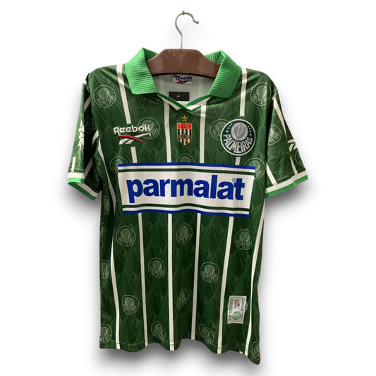 Camiseta Palmeiras 1996-1997 Local