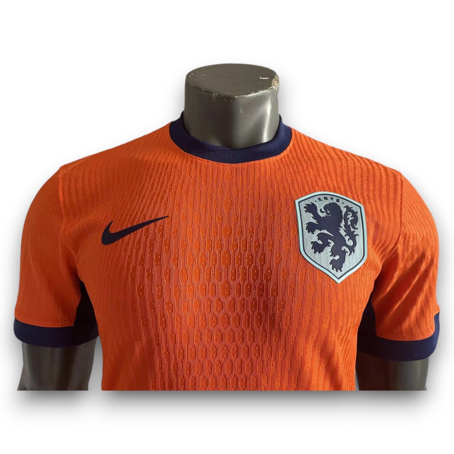 Camiseta Holanda 2024-2025 Local - Version Pro Player