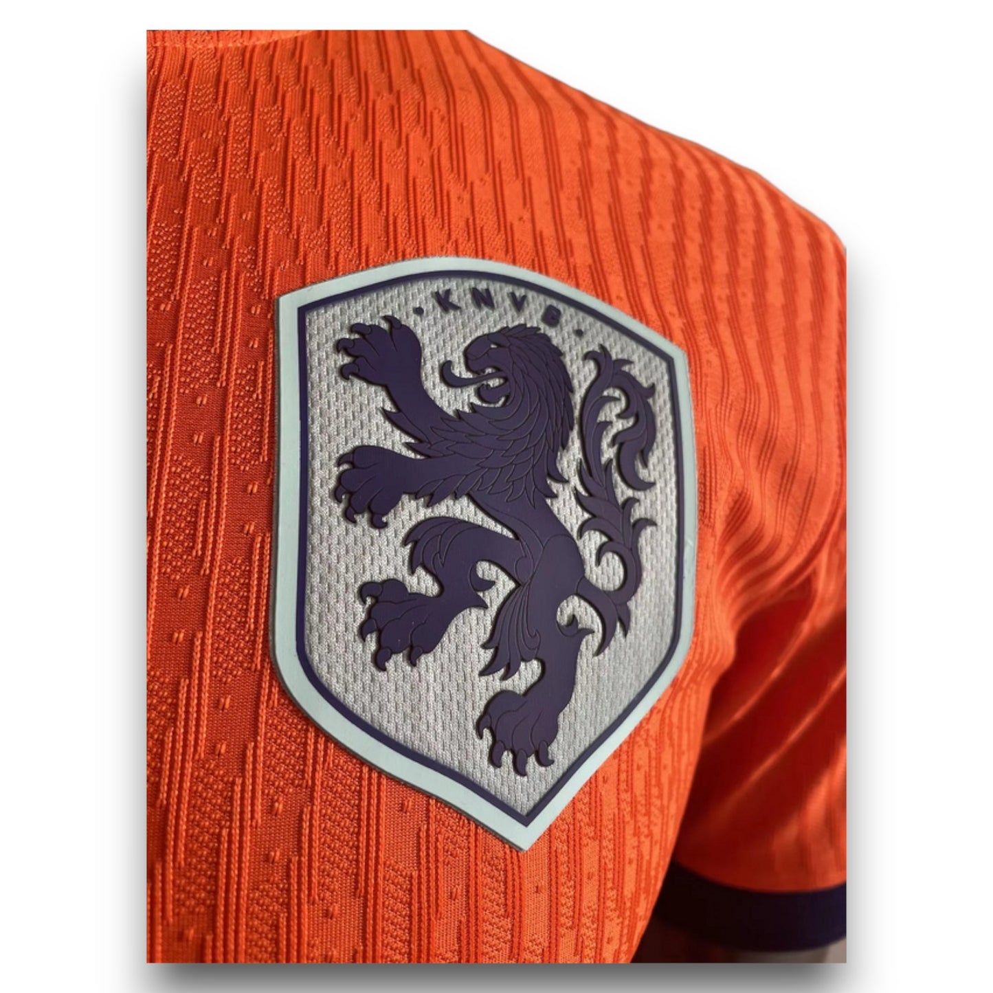 Camiseta Holanda 2024-2025 Local - Version Pro Player