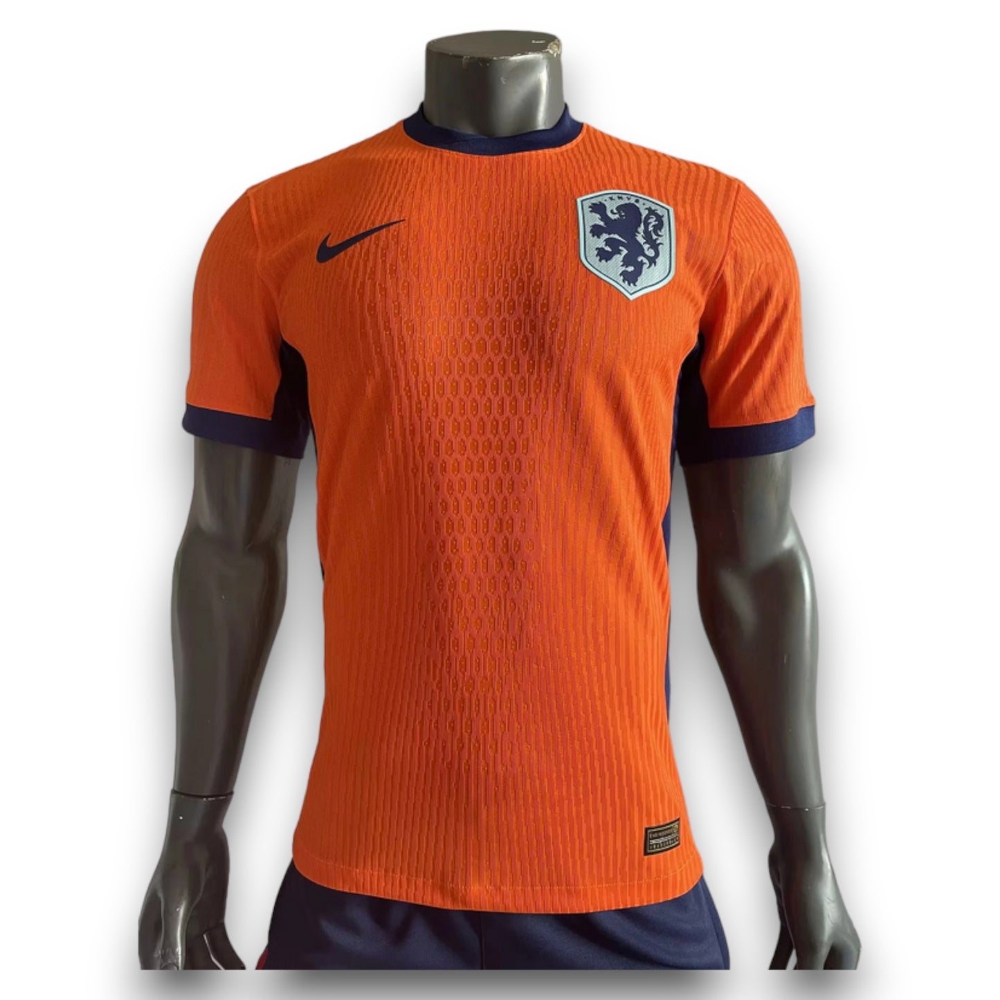 Camiseta Holanda 2024-2025 Local - Version Pro Player