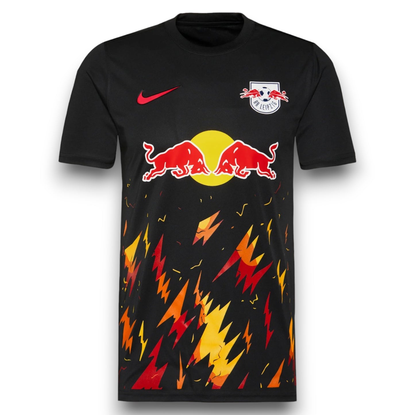 Camiseta RB Leipzig 2023-2024 Alternativa- On Fire