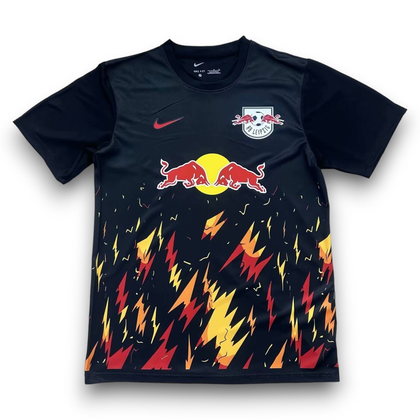 Camiseta RB Leipzig 2023-2024 Alternativa- On Fire