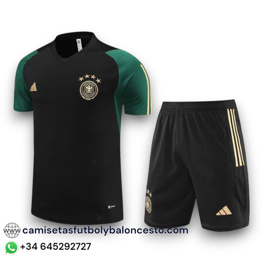 Conjunto Alemania 2023-2024 Alternativa - Entrenamiento