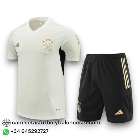 Conjunto Alemania 2023-2024 Local - Entrenamiento