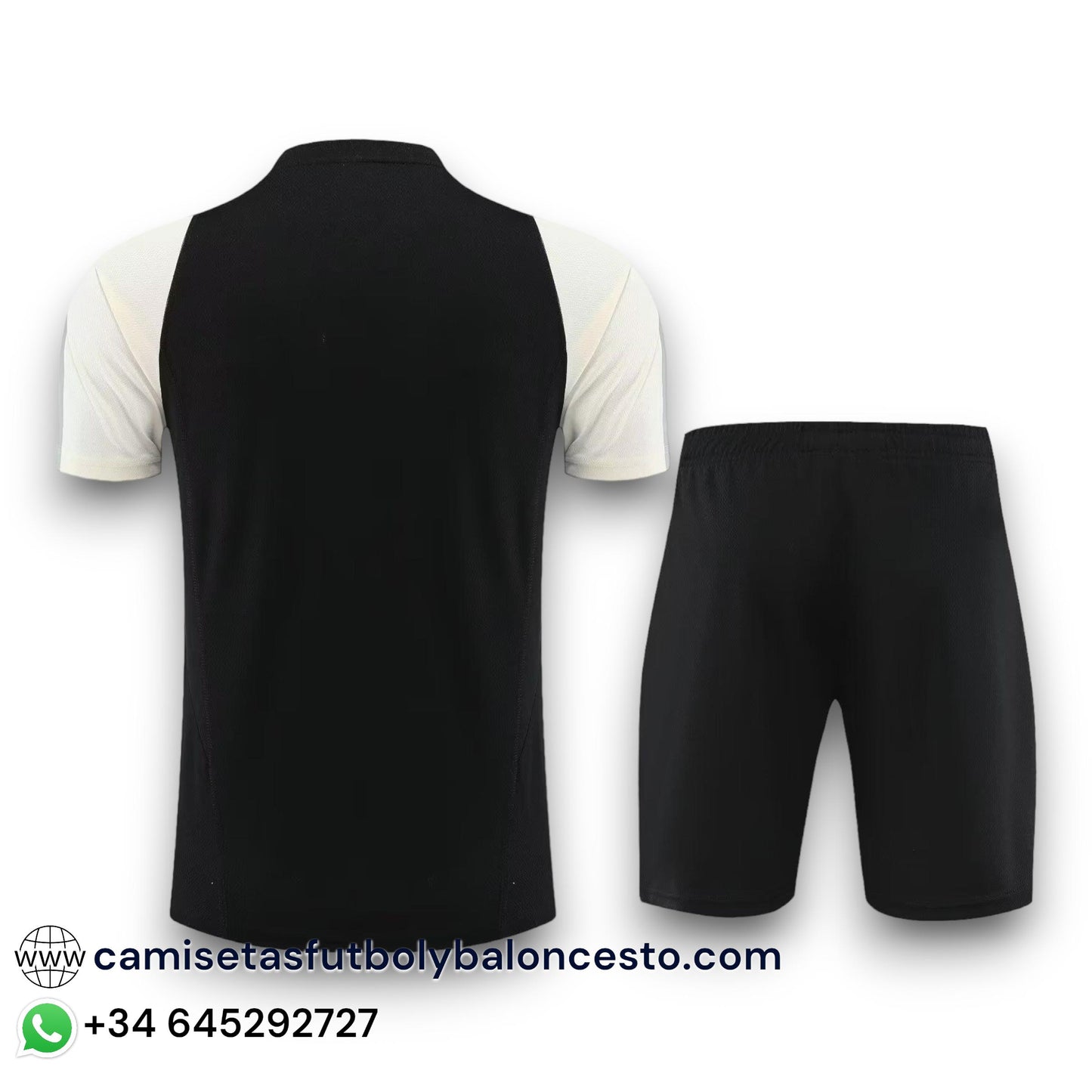 Conjunto Juventus 2023-2024 Alternativo - Entrenamiento