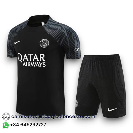 Conjunto PSG 2023-2024 Alternativo 2 - Entrenamiento