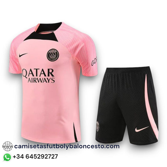 Conjunto PSG 2023-2024 Alternativo 3 - Entrenamiento