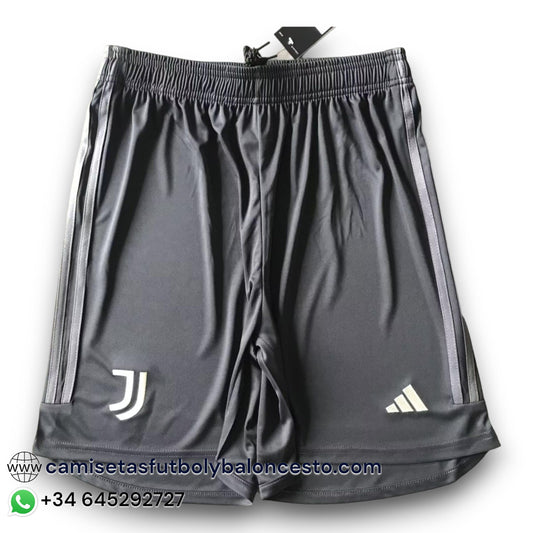 Pantalón corto Juventus 2023-2024 Alternativo