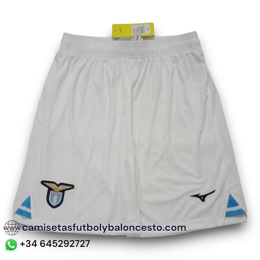 Pantalón corto Lazio 2023-2024 Local