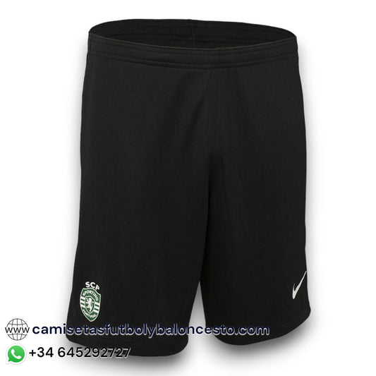 Pantalón corto Sporting Lisboa 2023-2024 Local