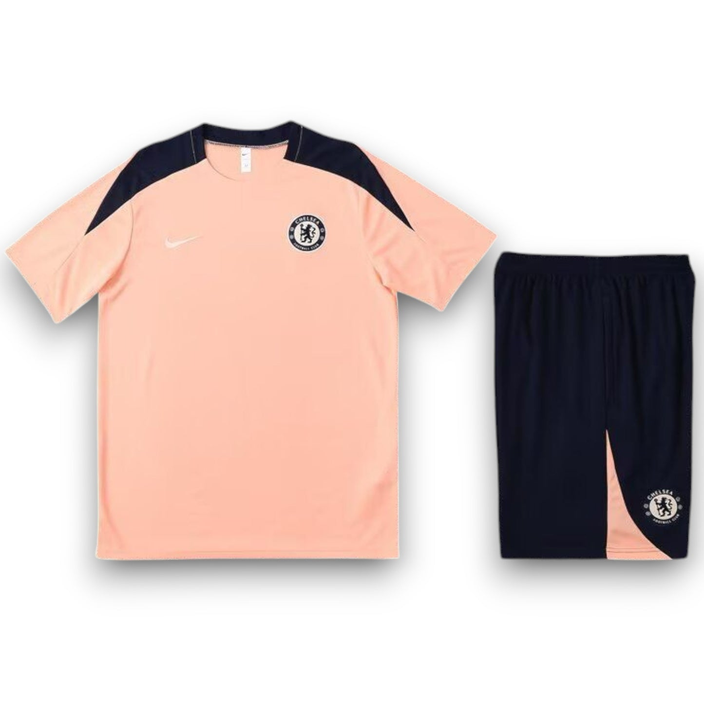 Conjunto Chelsea 2025-2026 Alternativo - Entrenamiento