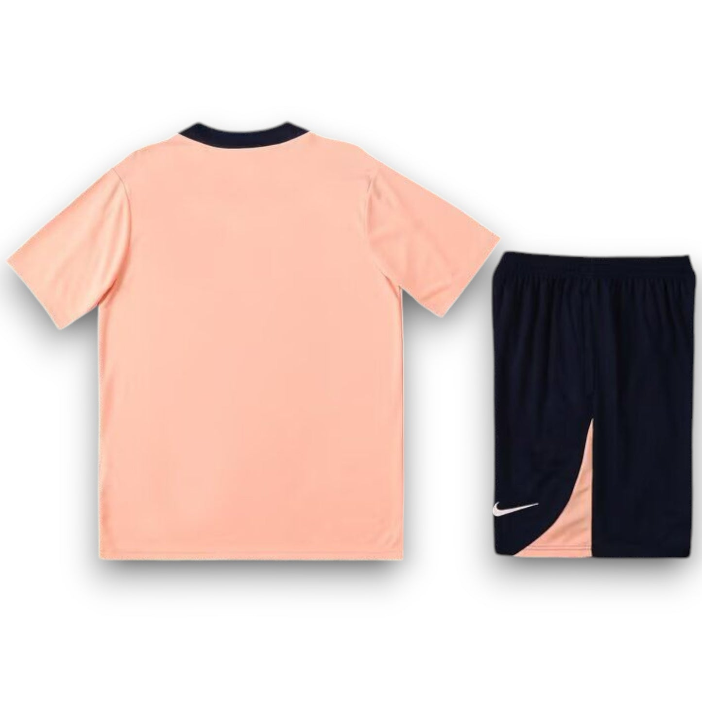 Conjunto Chelsea 2025-2026 Alternativo - Entrenamiento