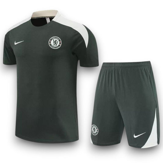 Conjunto Chelsea 2025-2026 Local - Entrenamiento