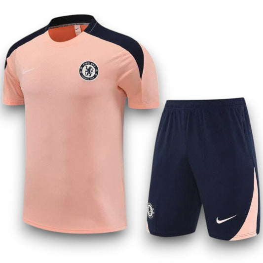 Conjunto Chelsea 2025-2026 Alternativo - Entrenamiento
