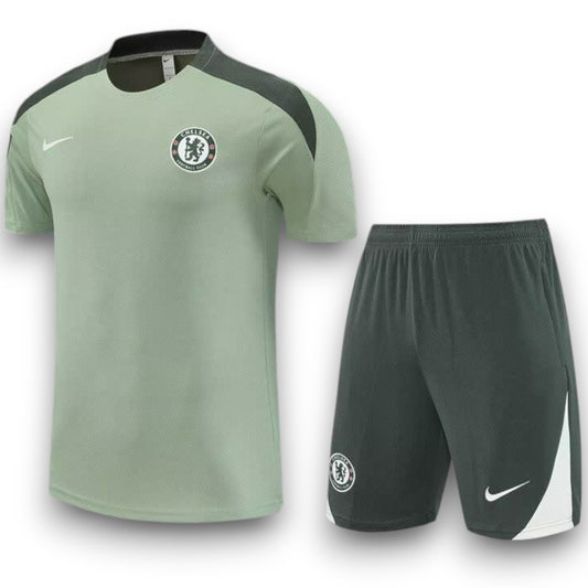 Conjunto Chelsea 2025-2026 Alternativo 2 - Entrenamiento