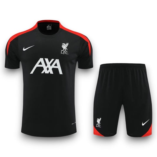 Conjunto Liverpool 2023-2024 Local - Entrenamiento