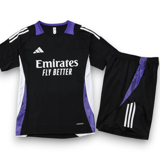 Conjunto Real Madrid 2024-2025 Entrenamiento