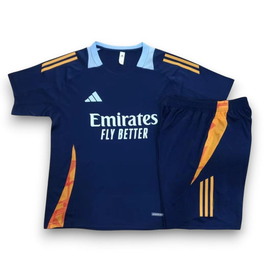 Conjunto Real Madrid 2024-2025 Alternativo - Entrenamiento