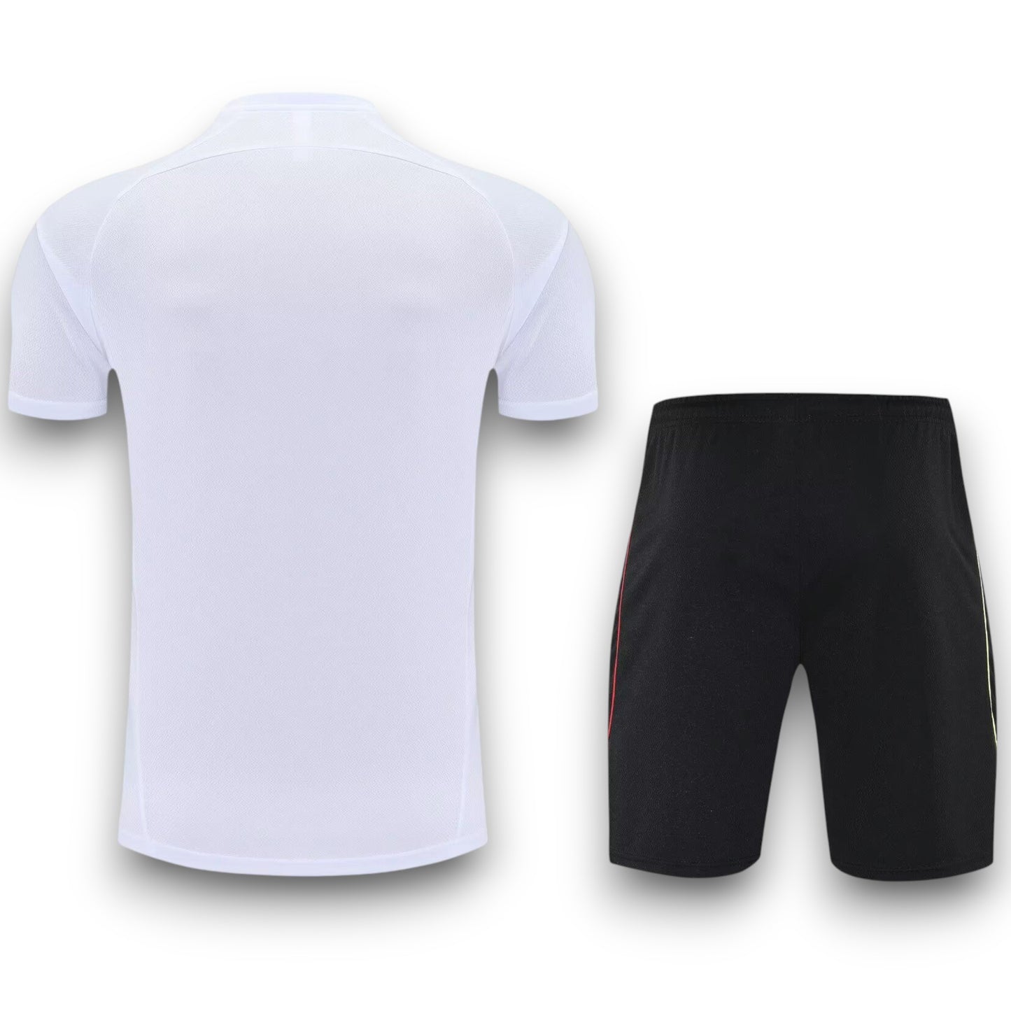 Conjunto Juventus 2025-2026 Local - Entrenamiento