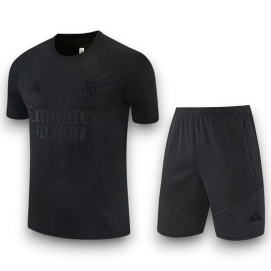Conjunto Real Madrid 2026-2027 - Visitante Entrenamiento