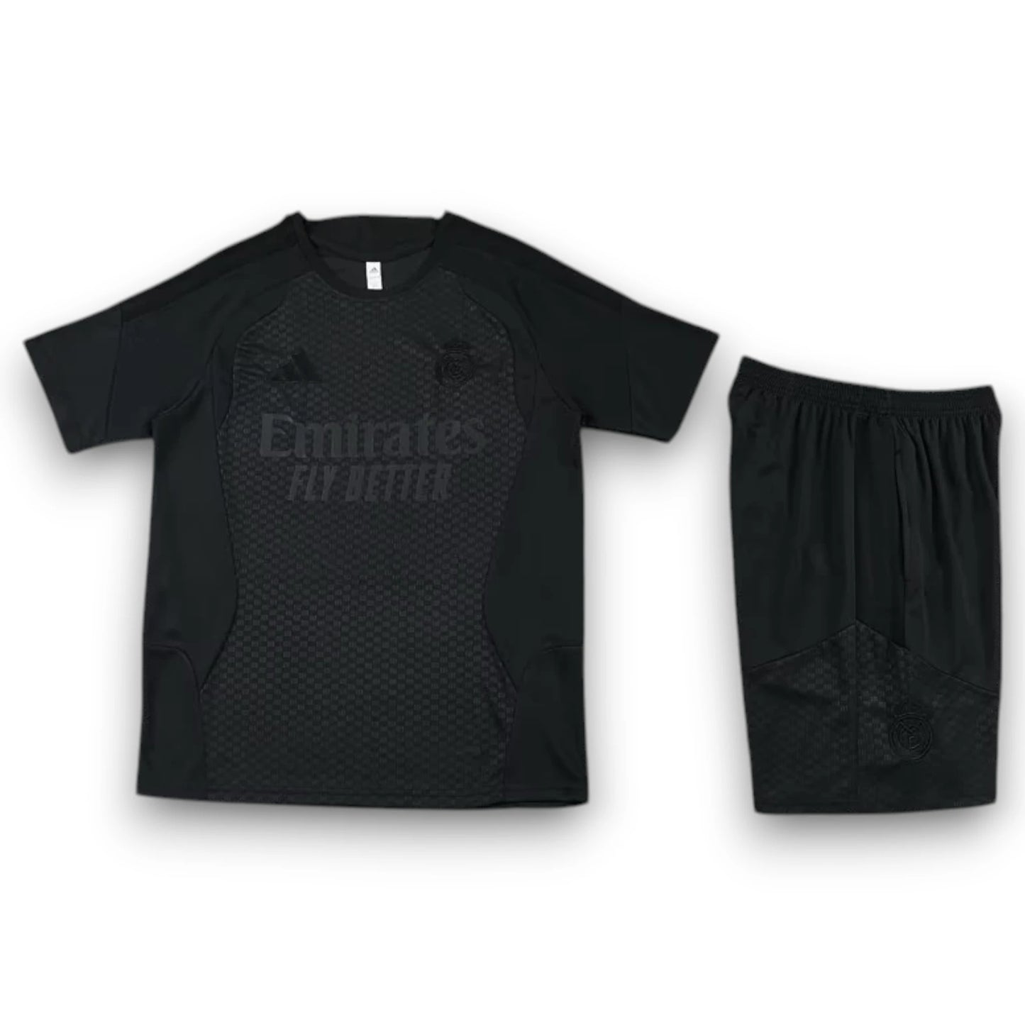 Conjunto Real Madrid 2026-2027 - Visitante Entrenamiento