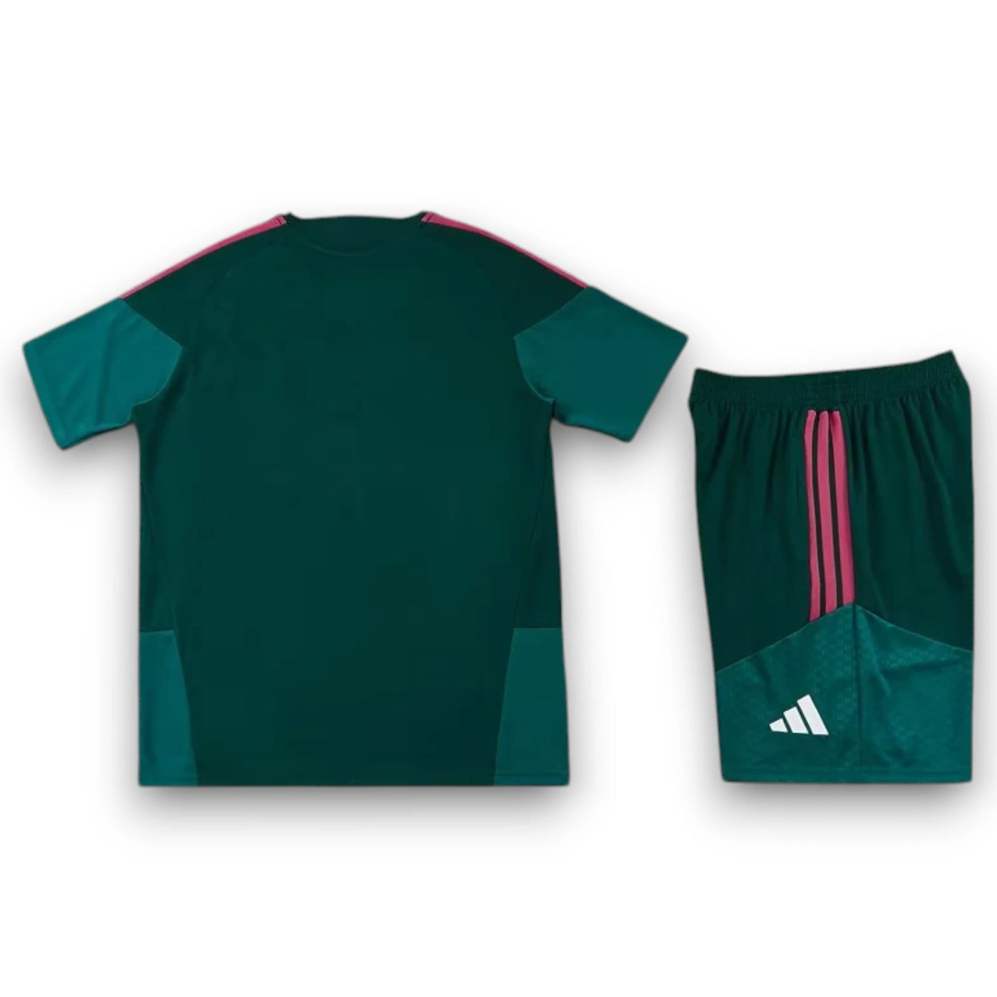 Conjunto Real Madrid 2026-2027 Alternativo - Entrenamiento