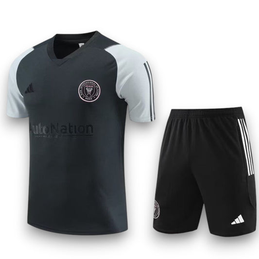 Conjunto Inter de Miami 2023-2024 Alternativa - Entrenamiento