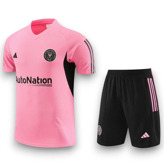 Conjunto Inter de Miami 2023-2024 Local - Entrenamiento