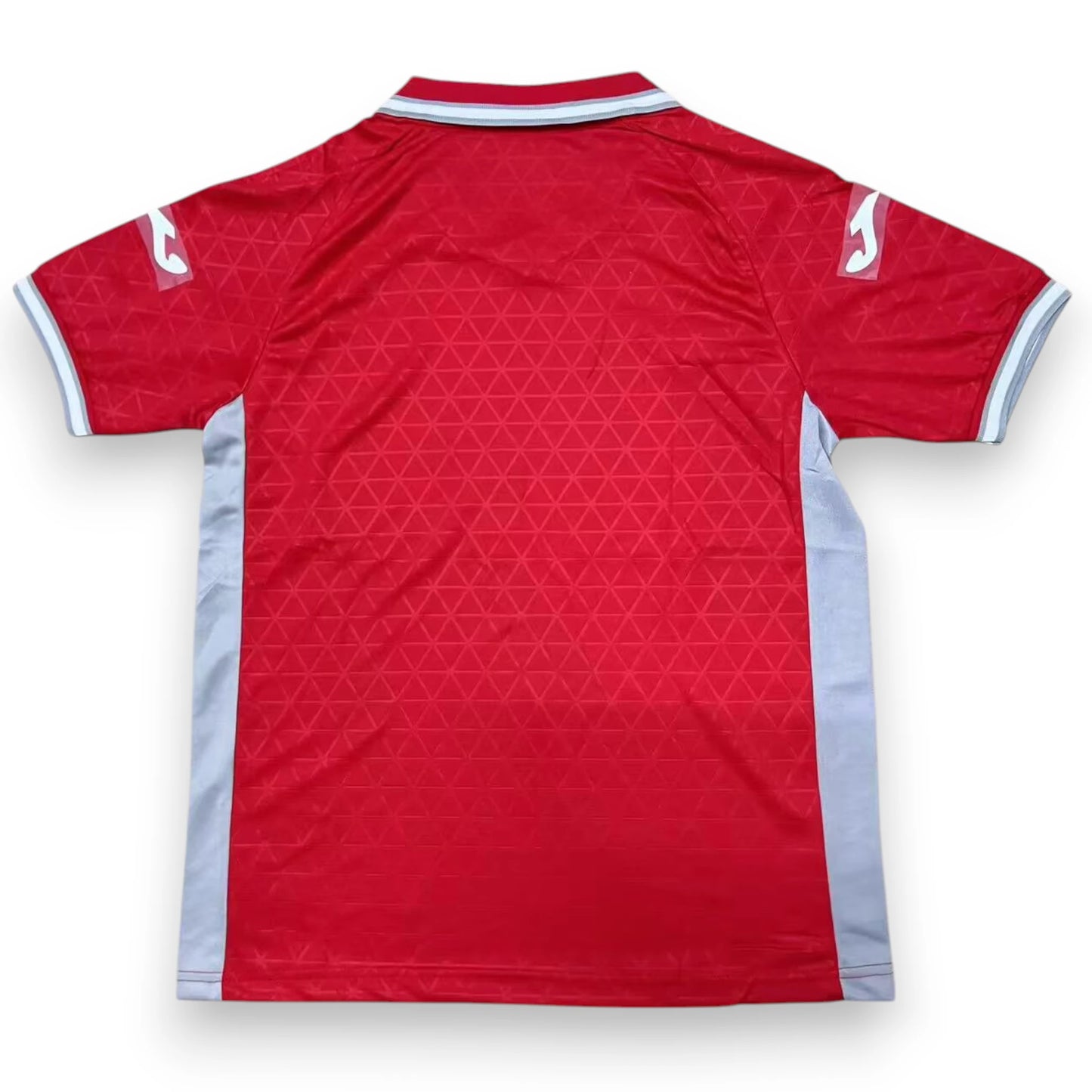 Camiseta Cordoba 2025-2026 Alternativa