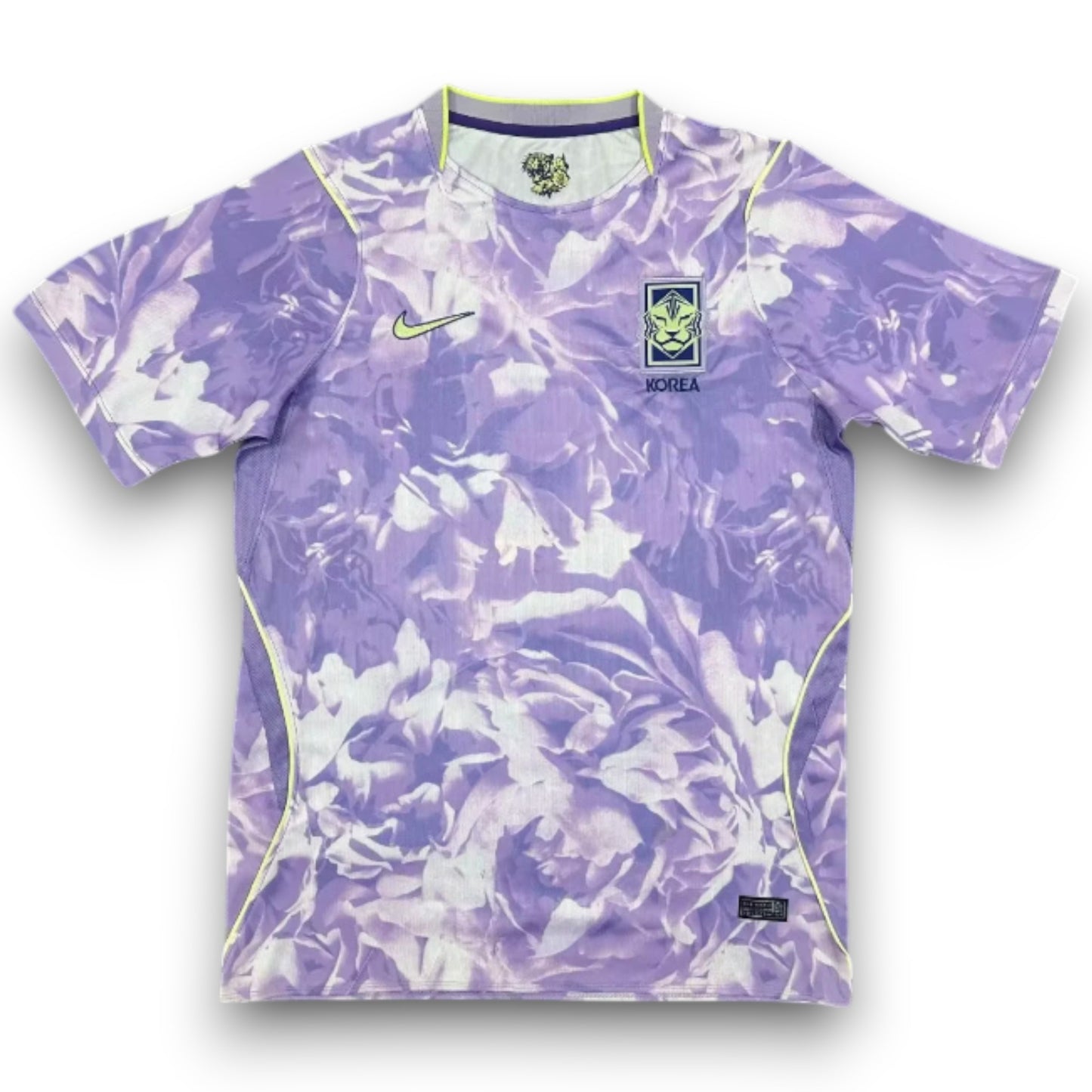 Camiseta Corea del Sur 2026-2027 Visitante