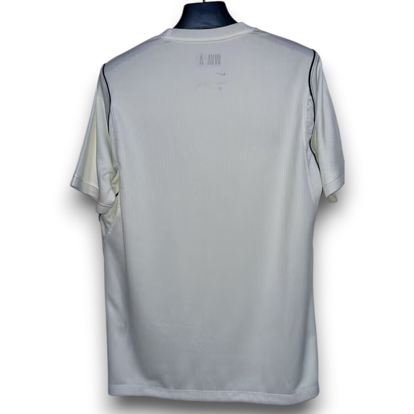 Camiseta Corinthians 2026-2027 Local